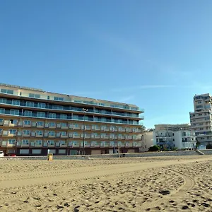 Апартаменты Vegasol Playa A.t, Фуэнхирола